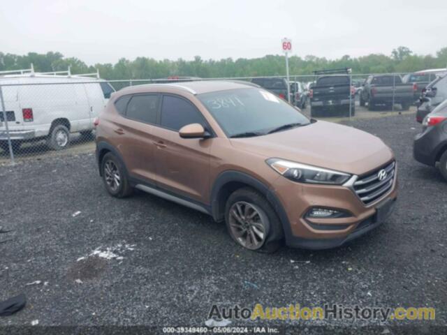 HYUNDAI TUCSON LIMITED/SPORT AND ECO/SE, KM8J33A47HU343841