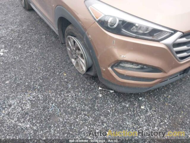 HYUNDAI TUCSON LIMITED/SPORT AND ECO/SE, KM8J33A47HU343841