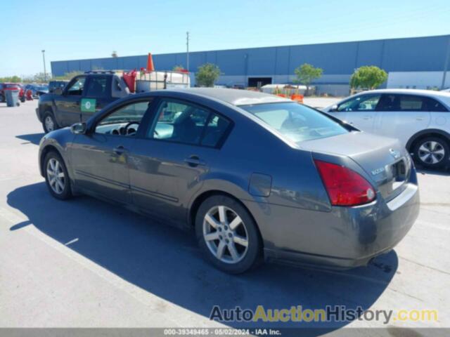 NISSAN MAXIMA 3.5 SL, 1N4BA41E04C898603