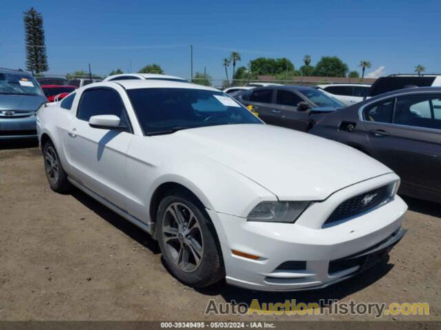 FORD MUSTANG V6 PREMIUM, 1ZVBP8AM4D5264932