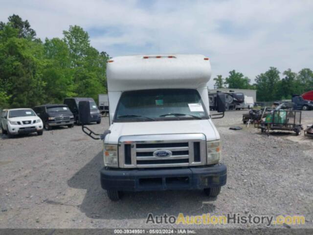 FORD E-450 CUTAWAY, 1FDFE45S59DA26706