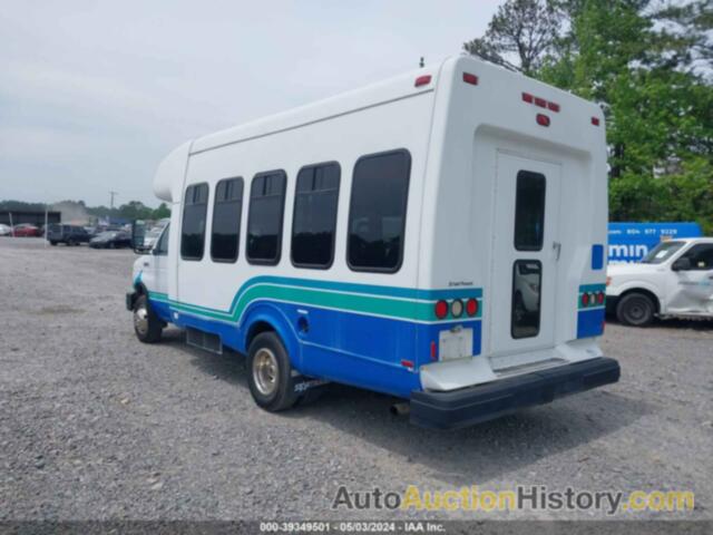 FORD E-450 CUTAWAY, 1FDFE45S59DA26706