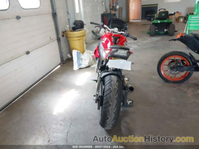 BMW S 1000 R, WB10D1204EZ198525