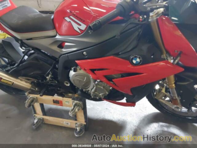 BMW S 1000 R, WB10D1204EZ198525