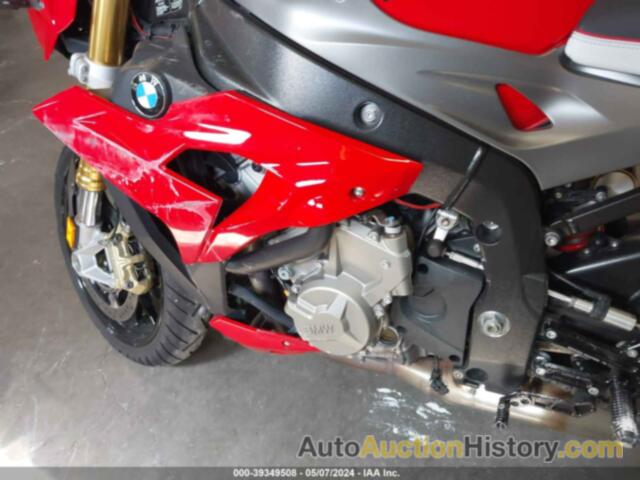 BMW S 1000 R, WB10D1204EZ198525