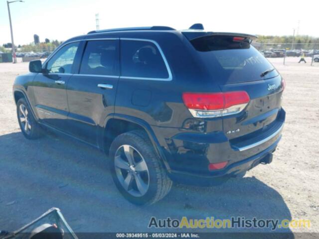 JEEP GRAND CHEROKEE OVERLAND, 1C4RJFCGXFC166470