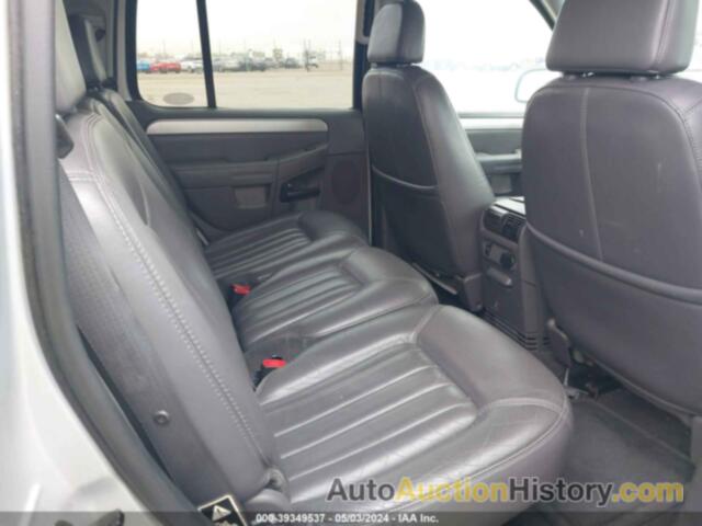 MERCURY MOUNTAINEER, 4M2DU86W72UJ26636