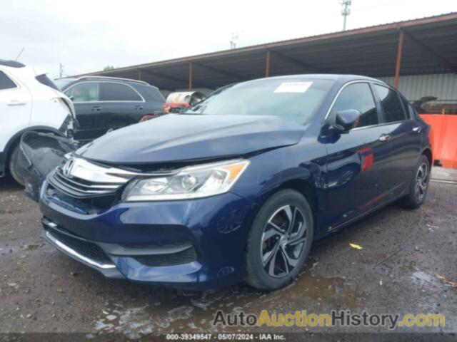 HONDA ACCORD LX, 1HGCR2F33HA149817