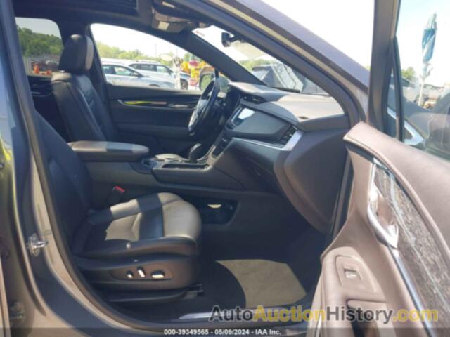 CADILLAC XT5 FWD PREMIUM LUXURY, 1GYKNCRSXNZ106033