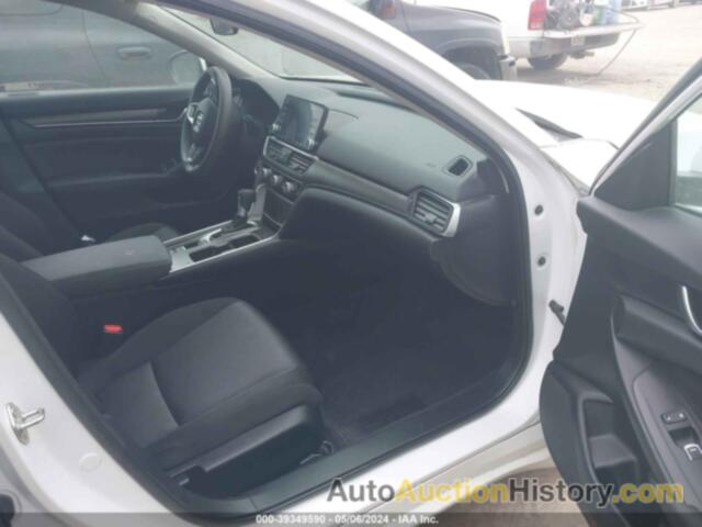 HONDA ACCORD LX, 1HGCV1F11KA089614