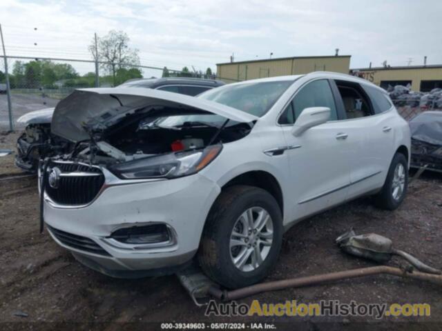 BUICK ENCLAVE AWD ESSENCE, 5GAEVAKW2LJ312299