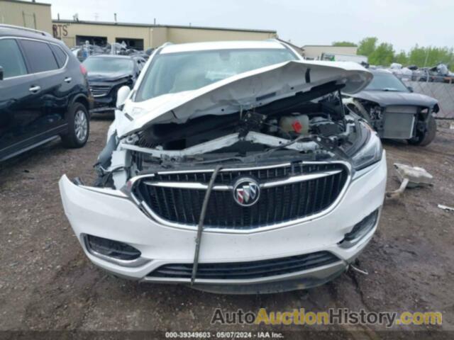 BUICK ENCLAVE AWD ESSENCE, 5GAEVAKW2LJ312299