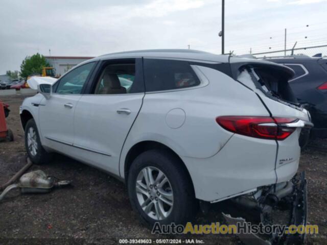 BUICK ENCLAVE AWD ESSENCE, 5GAEVAKW2LJ312299