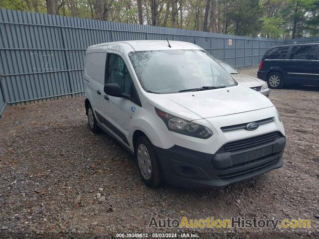 FORD TRANSIT CONNECT XL, NM0LS6E78H1322520