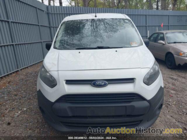 FORD TRANSIT CONNECT XL, NM0LS6E78H1322520