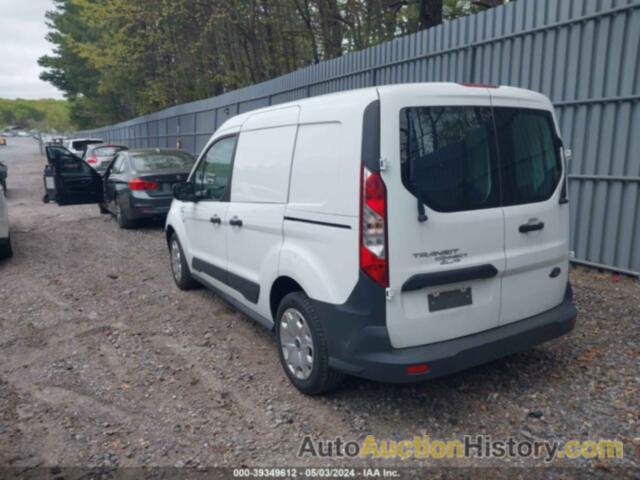 FORD TRANSIT CONNECT XL, NM0LS6E78H1322520