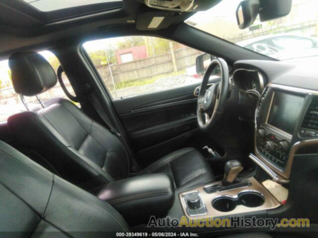 JEEP GRAND CHEROKEE LIMITED 4X4, 1C4RJFBG9HC742361