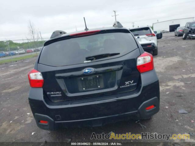 SUBARU XV CROSSTREK 2.0 LIMITED, JF2GPAKCXE8266496