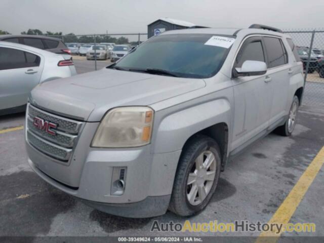 GMC TERRAIN SLE, 2GKALSEK2D6327132