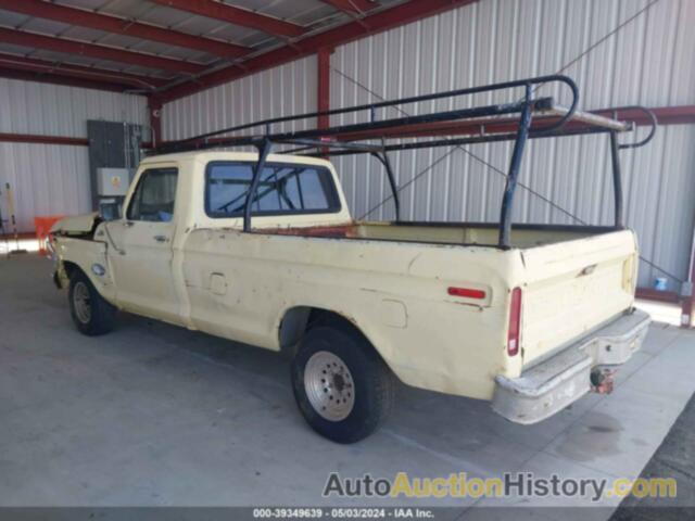 FORD F100, F10HRGE5468