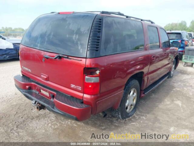 GMC YUKON XL 1500 DENALI, 1GKFK66UX3J204275