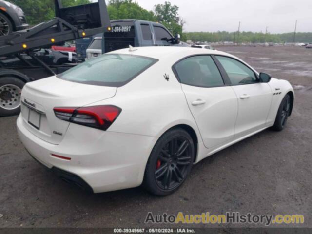 MASERATI GHIBLI MODENA Q4, ZAM57YTM6N1389643