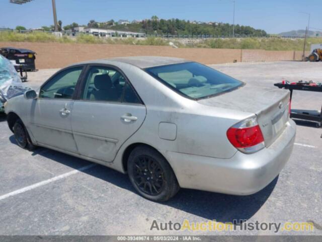 TOYOTA CAMRY LE, JTDBE32KX53032650