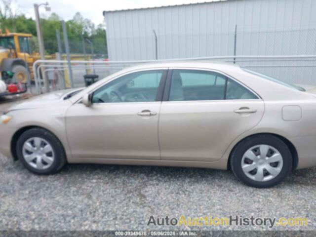 TOYOTA CAMRY HYBRID, 4T1BB46K39U073609