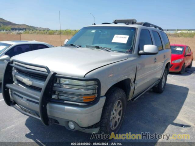 CHEVROLET TAHOE Z71, 1GNEK13Z04R279121