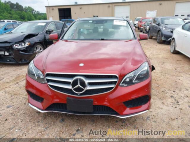 MERCEDES-BENZ E 400, WDDHF6FB3GB276481