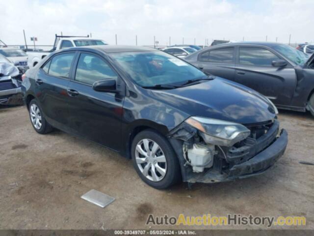 TOYOTA COROLLA L/LE/LE PLS/PRM/S/S PLS, 2T1BURHE9FC348735