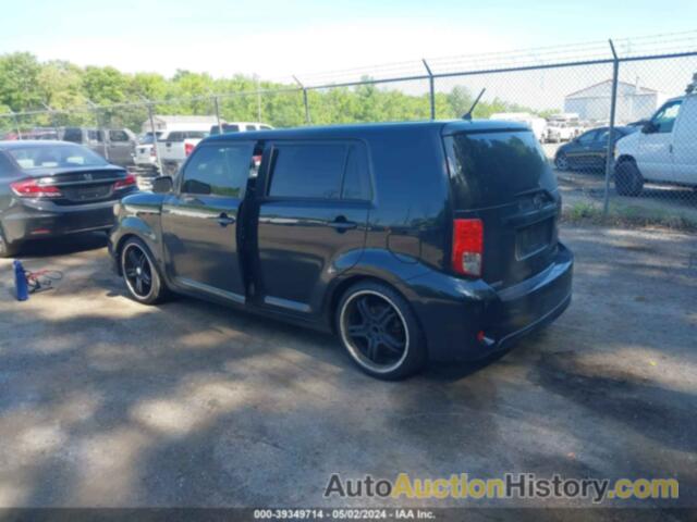 SCION XB, JTLZE4FE1EJ050219