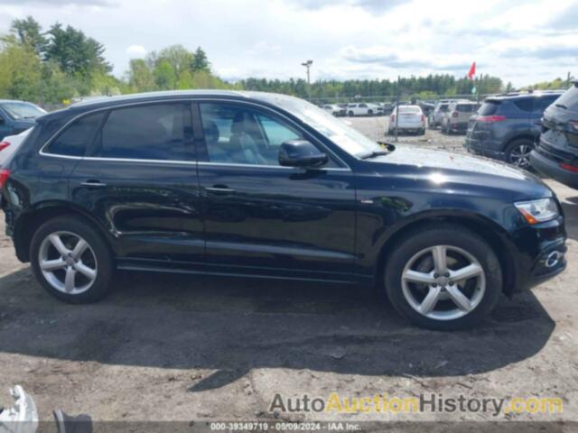 AUDI Q5 2.0T PREMIUM, WA1M2AFP3HA082019