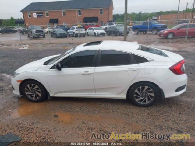 HONDA CIVIC EX, 2HGFC2F77HH563637