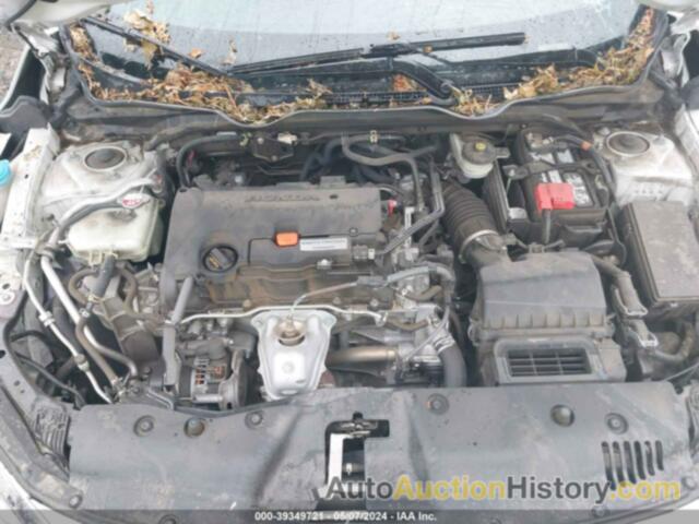 HONDA CIVIC EX, 2HGFC2F77HH563637