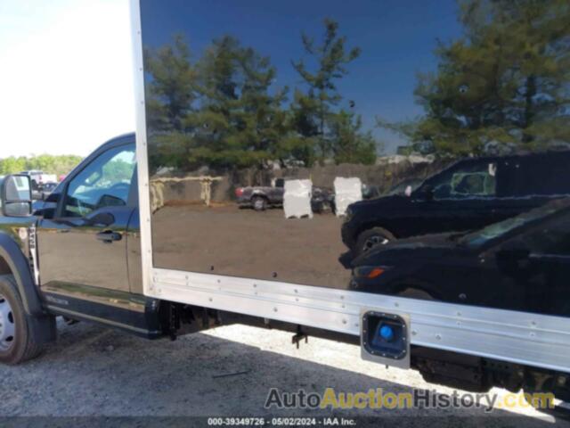 FORD F-450 CHASSIS XL, 1FDUF4GT0REC99671