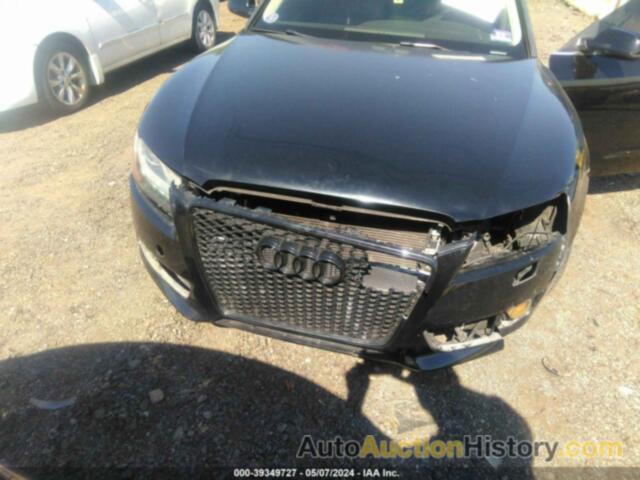 AUDI A5 2.0T PREMIUM, WAULFAFR2BA013382