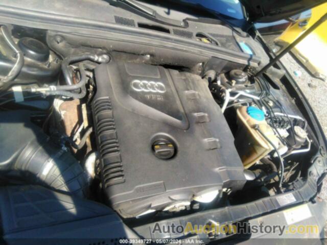 AUDI A5 2.0T PREMIUM, WAULFAFR2BA013382