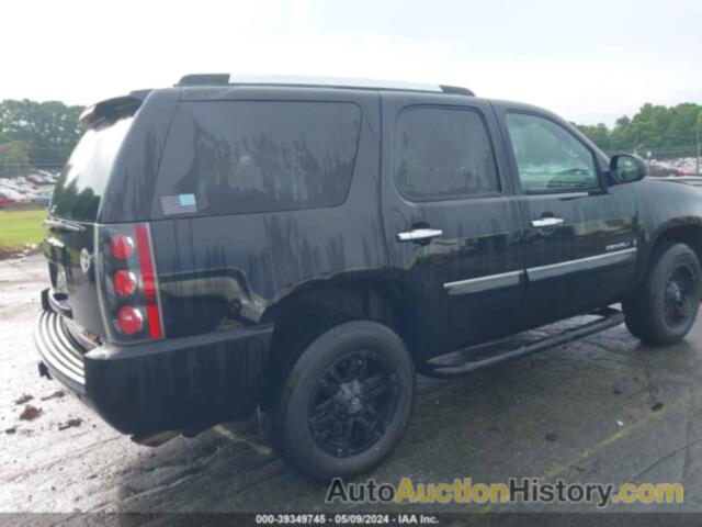 GMC YUKON DENALI, 1GKFK63848J113646