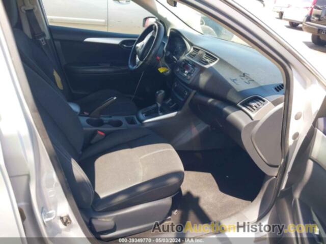 NISSAN SENTRA S/SV/SR/SL, 3N1AB7AP0GL684454