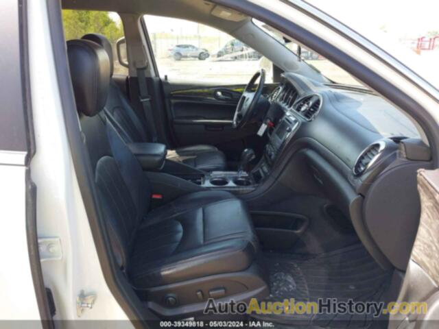 BUICK ENCLAVE LEATHER, 5GAKVBKD9EJ130304