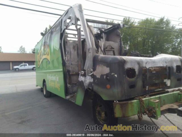 FORD E-350 STRIPPED, 1FC3E3KL0DDA56199