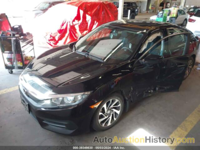 HONDA CIVIC EX, 19XFC2F70GE234884