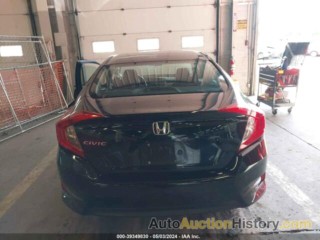 HONDA CIVIC EX, 19XFC2F70GE234884