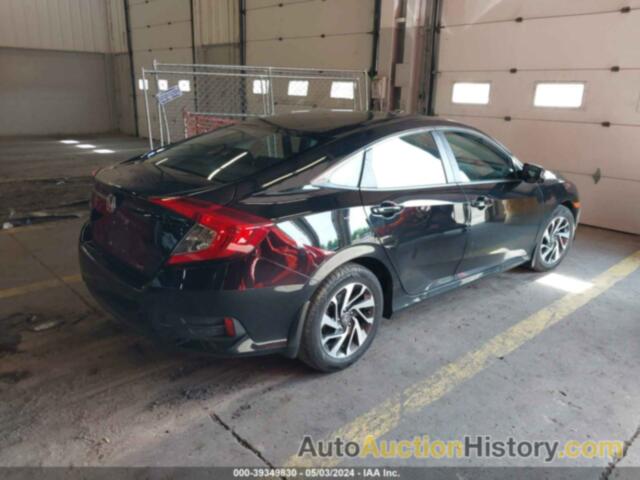 HONDA CIVIC EX, 19XFC2F70GE234884