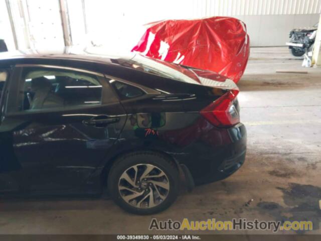 HONDA CIVIC EX, 19XFC2F70GE234884