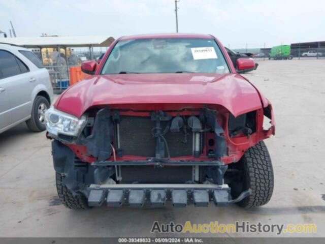 TOYOTA TACOMA SR V6, 3TMCZ5AN1LM344514