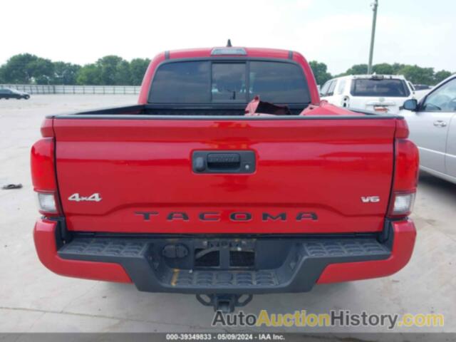 TOYOTA TACOMA SR V6, 3TMCZ5AN1LM344514