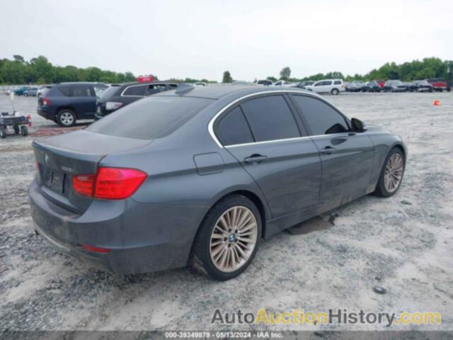 BMW 328I I SULEV, WBA3C1C57DF442839