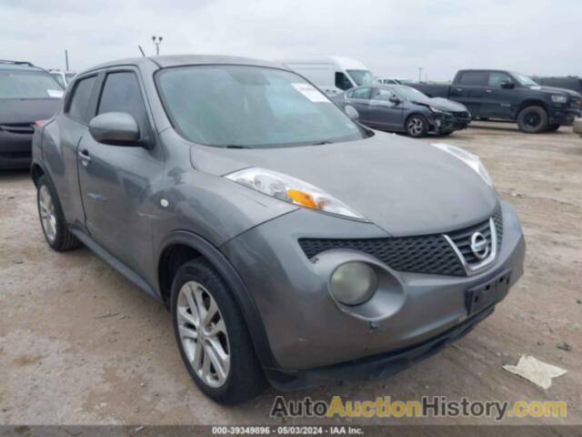 NISSAN JUKE SV, JN8AF5MR5DT222681